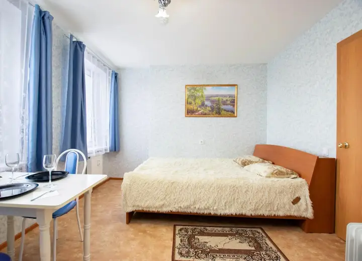 Пермь: Аврора на улице Полевая 10