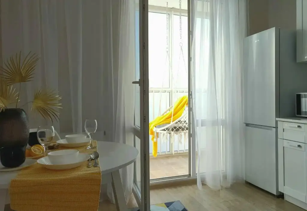 Воронеж: DeNewHome на улице Димитрова 51 А