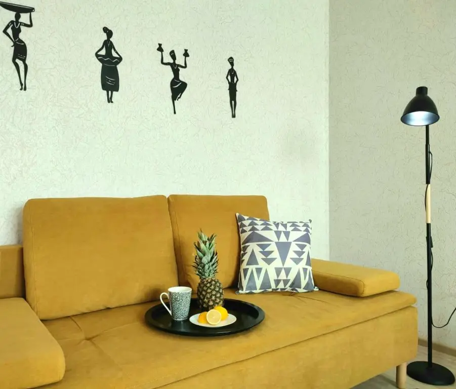 Воронеж: DeNewHome на улице Димитрова 51 А