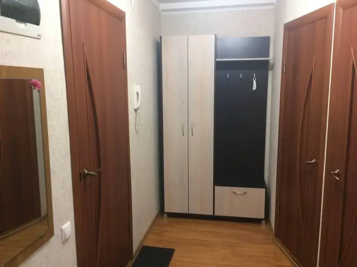 Пятигорск: Апартаменты на улице Московская 32