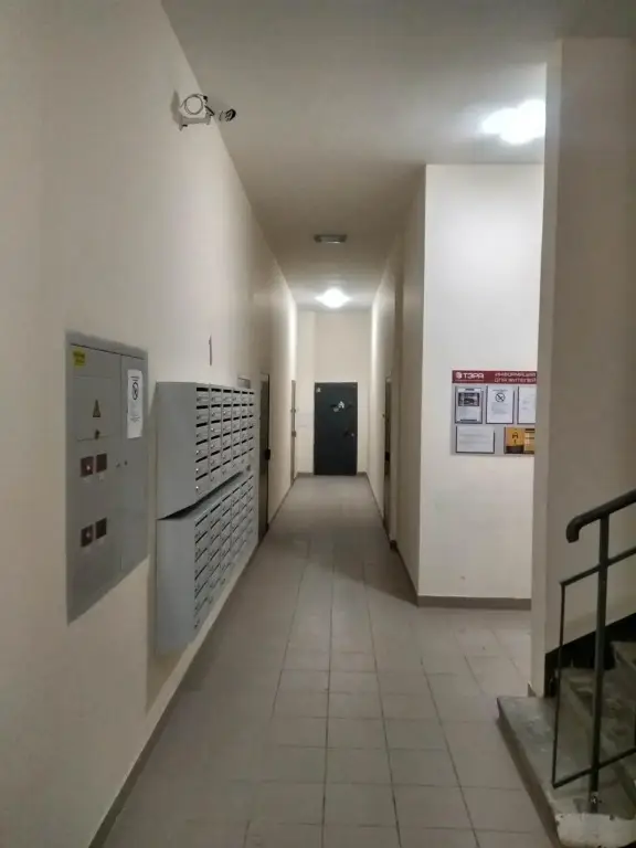 Best Guest House (Бэст Гест Хаус) на улице 8-й Воздушной Армии — фото 1