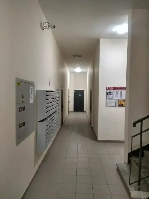 Best Guest House (Бэст Гест Хаус) на улице 8-й Воздушной Армии — фото 1