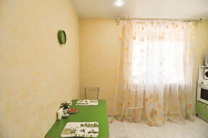 Тюмень: Апартаменты Atma House на Мельникайте 142А