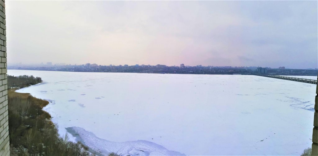 Воронеж: Дворецкий на улице Переверткина 1/10