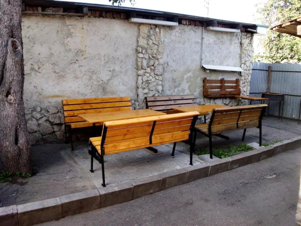 Тула: Дом на Леваневского 20