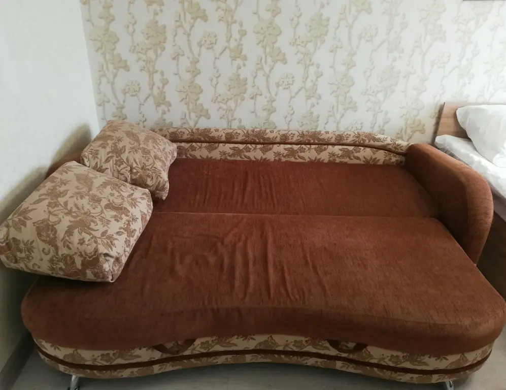 Воронеж: Дворецкий на улице Переверткина 1/1