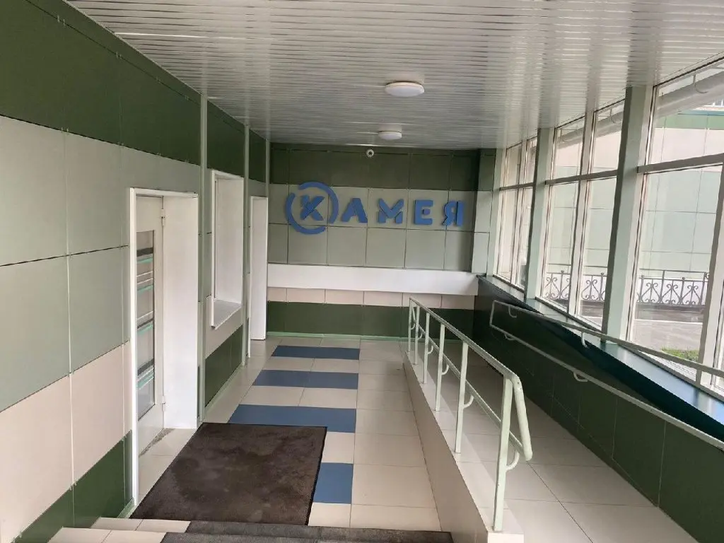 Новосибирск: Апартаменты на улице Якушева 33/1