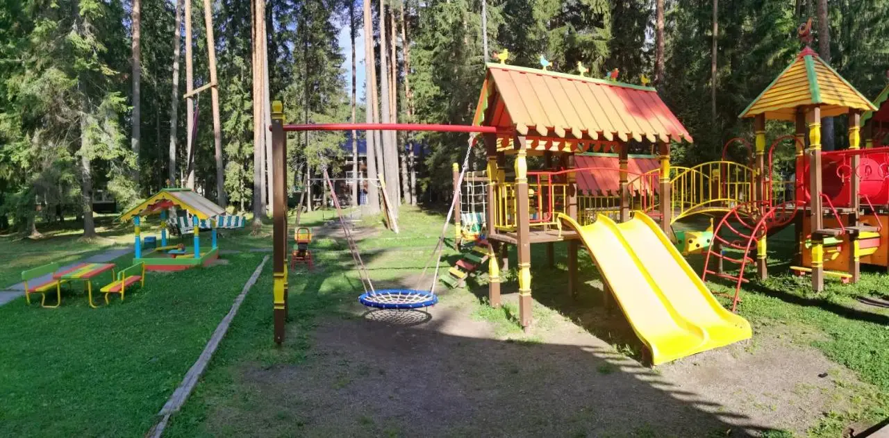 Карельская деревня: Country Club Edem