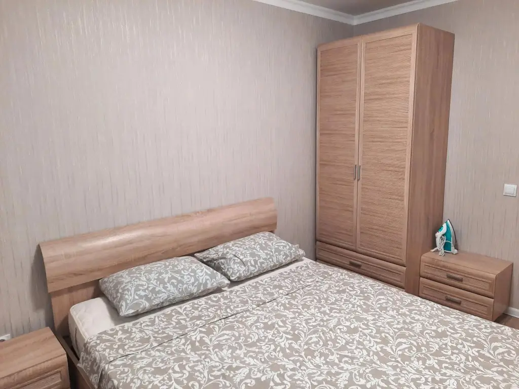 Казань: Apartments On Vosstaniya Street 57