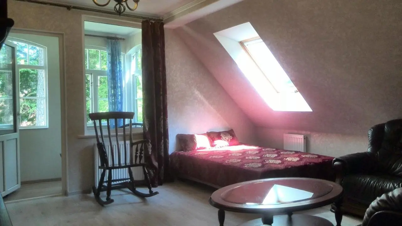 Светлогорск: Apartments on Mayakovskogo 4