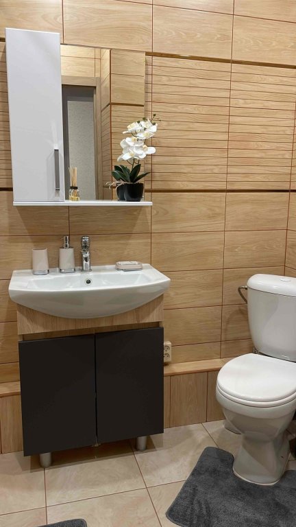 Новосибирск: AquaApart (АкваАпарт) на улице Ясный Берег 25