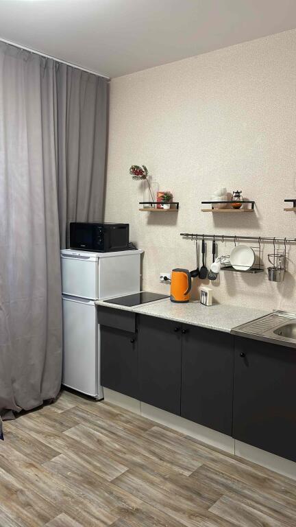 Новосибирск: AquaApart (АкваАпарт) на улице Ясный Берег 25
