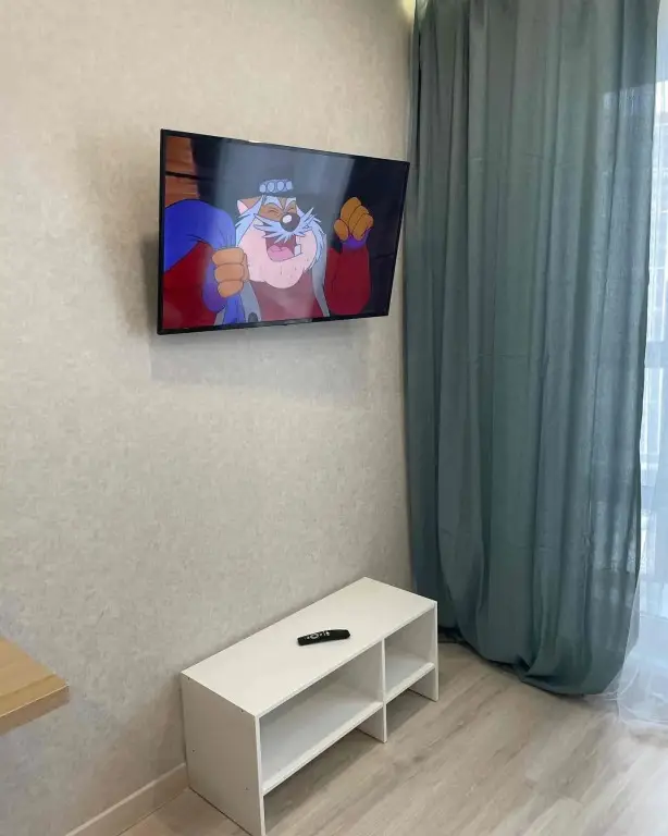 Новосибирск: AquaApart (АкваАпарт) на улице Ясный Берег 25