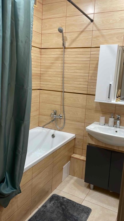 AquaApart (АкваАпарт) на улице Ясный Берег 25 — фото 1