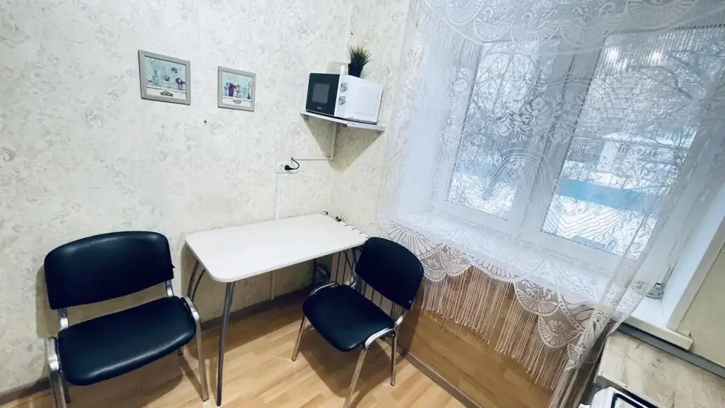 Ивантеевка: Погостим на улице Хлебозаводская