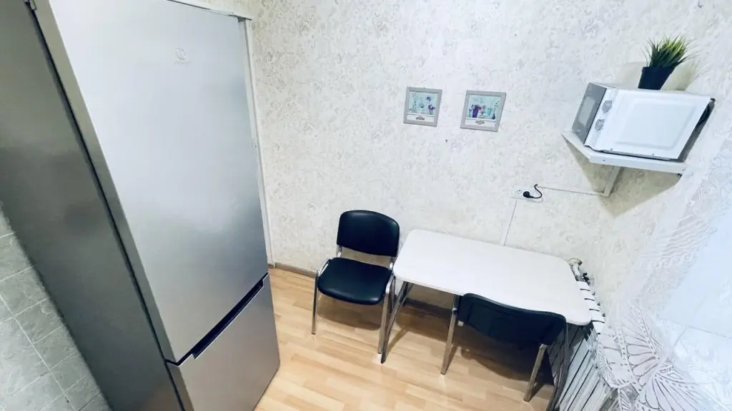Ивантеевка: Погостим на улице Хлебозаводская