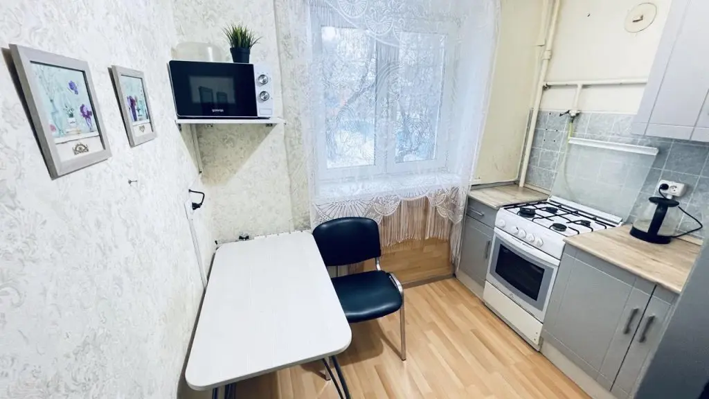 Ивантеевка: Погостим на улице Хлебозаводская