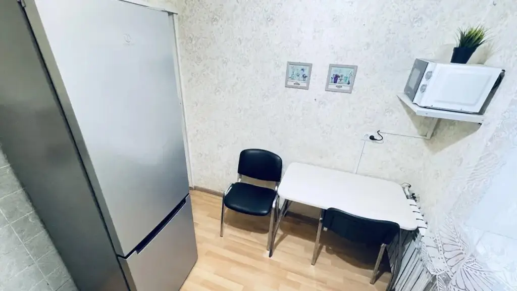 Ивантеевка: Погостим на улице Хлебозаводская