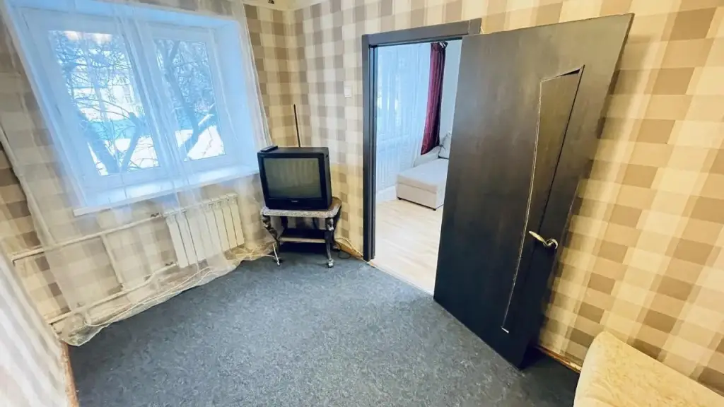 Ивантеевка: Погостим на улице Хлебозаводская