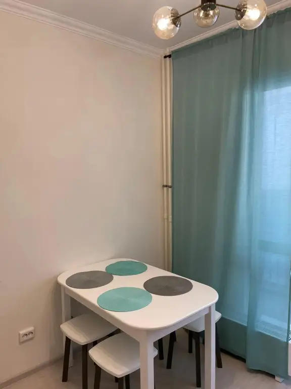 Новосибирск: AquaApart (АкваАпарт) на улице Ясный Берег 1/1