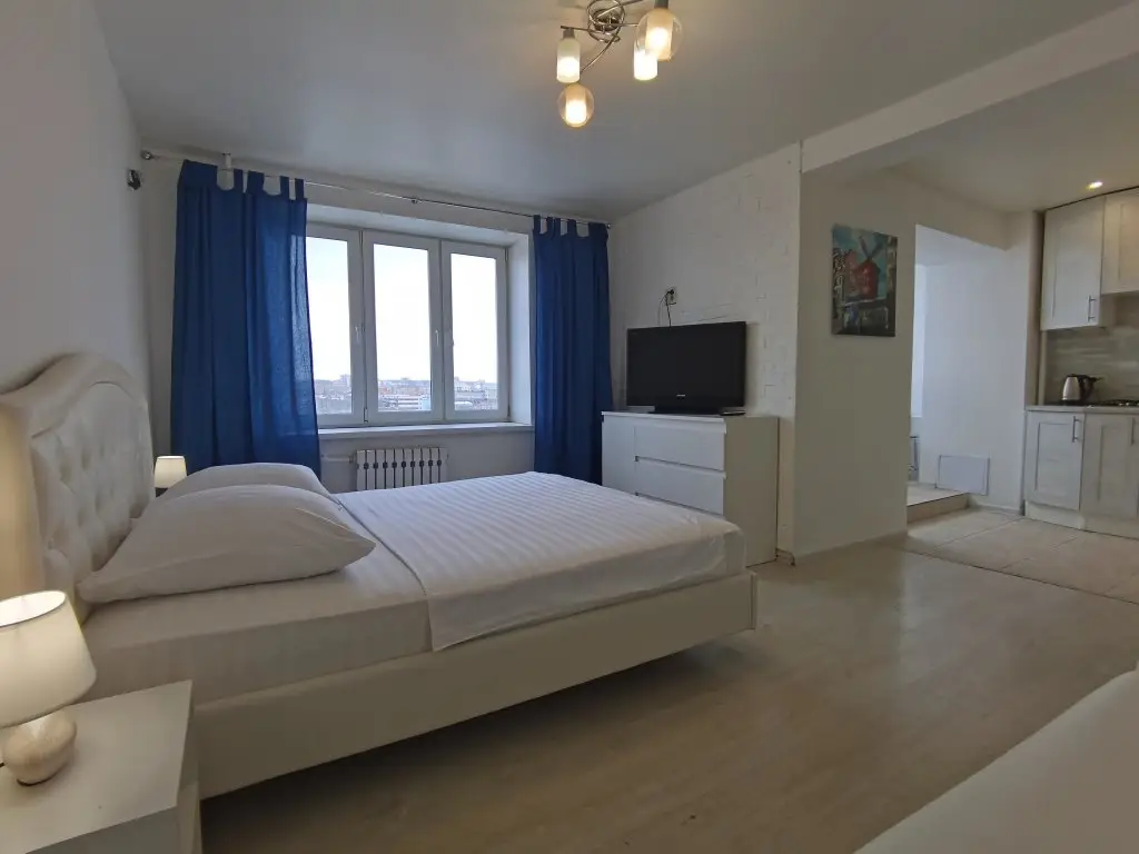 Тула: ZNS Rent (ЗНС Рент) на улице Луначарского 49