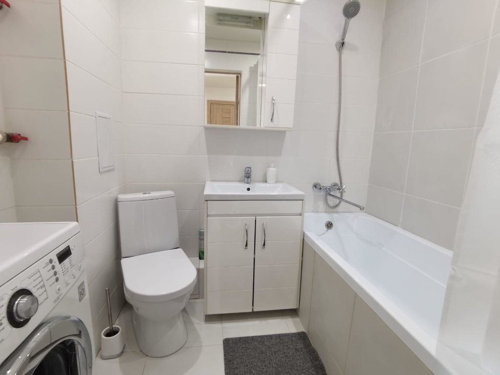 Тула: ZNS Rent (ЗНС Рент) на улице Луначарского 49