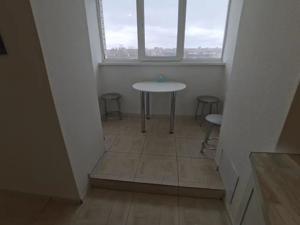 Тула: ZNS Rent (ЗНС Рент) на улице Луначарского 49