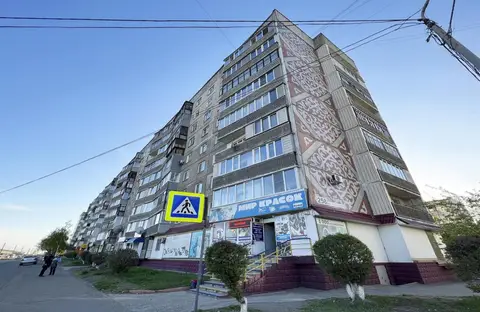 Добрые сутки на улице Ильи Мухачева 258 — фото 1