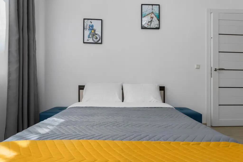 Санкт-Петербург: RentPrime (ex. FlatHome 24) на улица Коллонтай 27 корпус 1