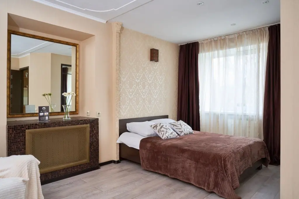 Томск: Good Night Елизаровых 43