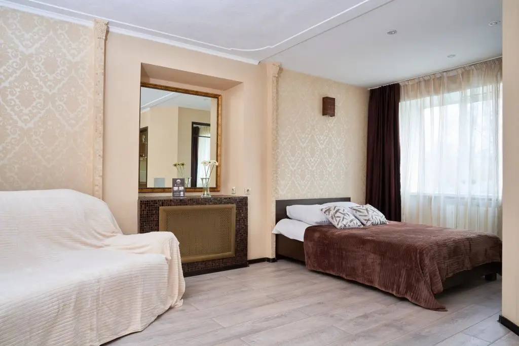 Томск: Good Night Елизаровых 43