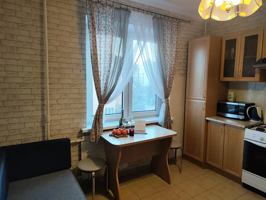 Калининград: Gosti 39 (Гости 39) на улице Генерала Буткова