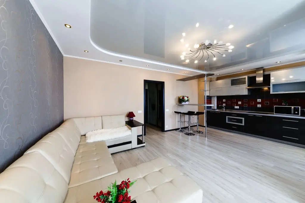 Favourite Home (Фэйворит Хоум) на улице Чернышевского 80 — фото 1