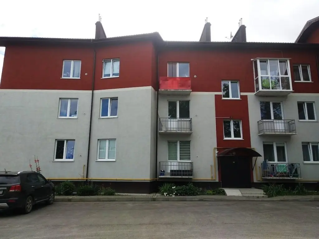 Калининград: Gosti 39 (Гости 39) на улице Александра Суворова