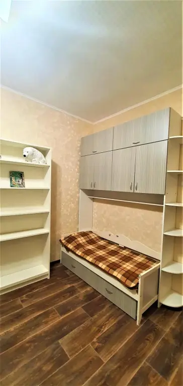 Надым: Домашний Уют на улице Заводская 5