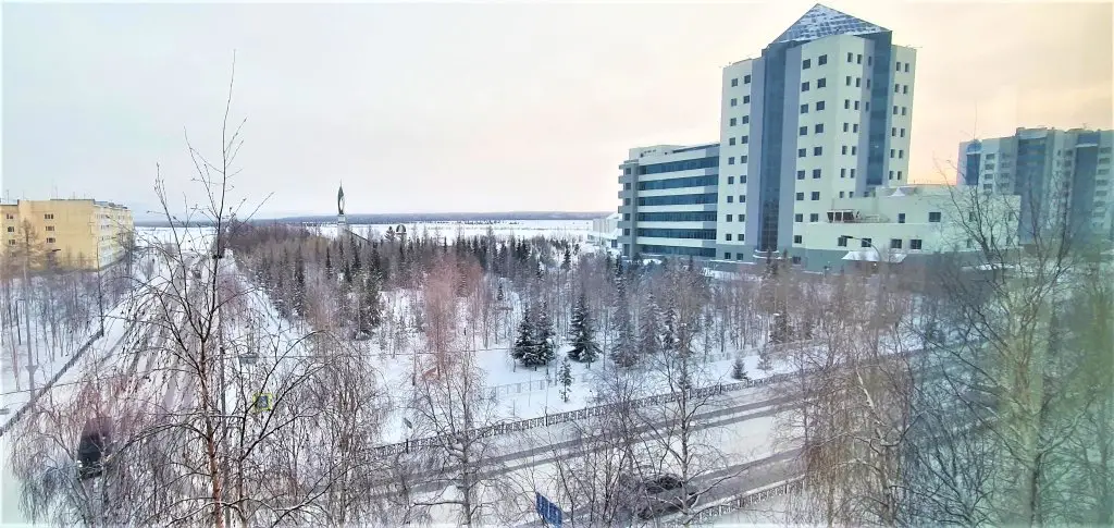 Домашний Уют на улице Строителей 7 — фото 1