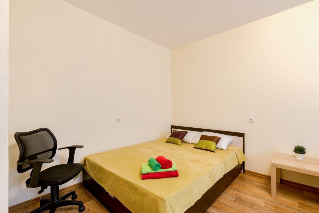 Санкт-Петербург: Flathome 24(Flathome 24) On Kollontai Street 6 Building 1