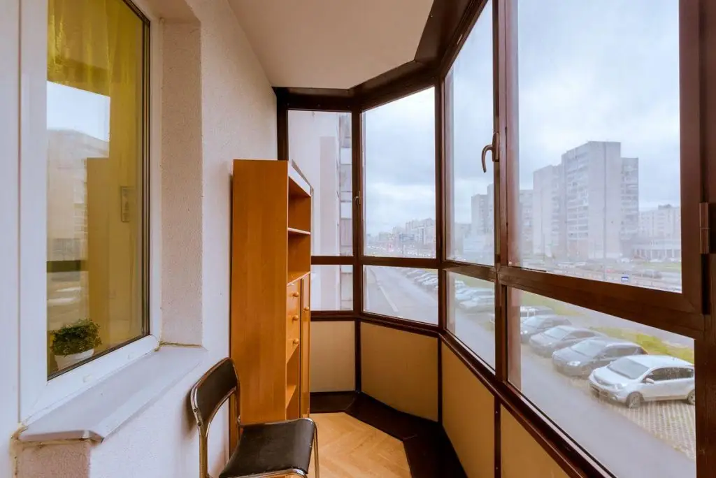 Санкт-Петербург: Flathome 24(Flathome 24) On Kollontai Street 6 Building 1