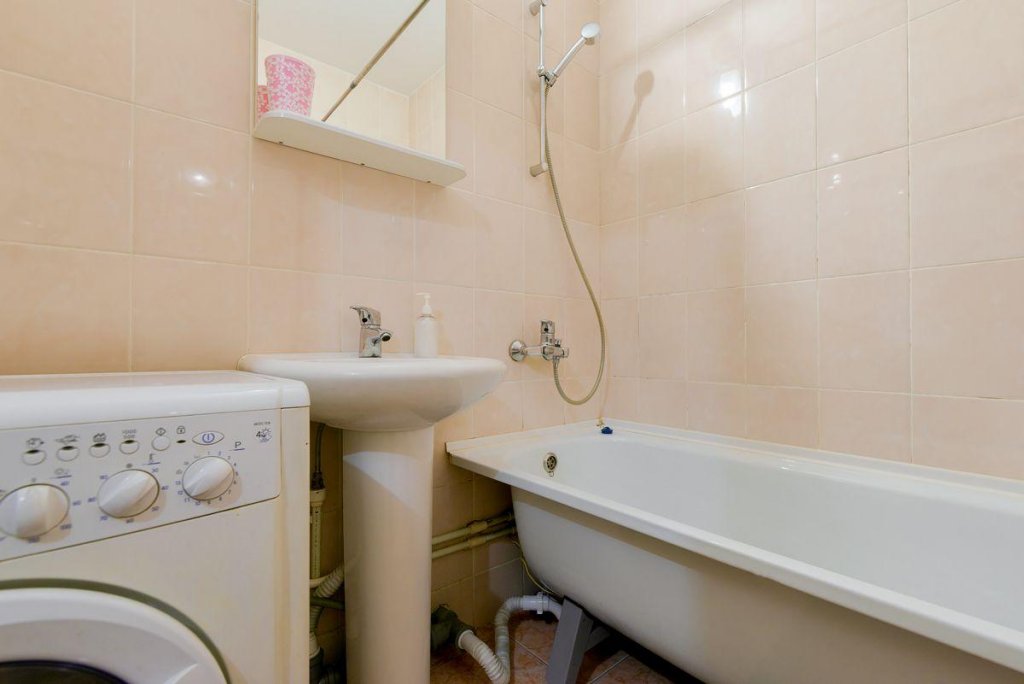 Санкт-Петербург: Flathome 24(Flathome 24) On Kollontai Street 6 Building 1