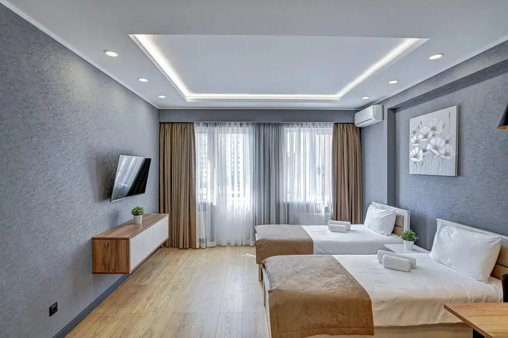 Сочи: Grey House Апаратаменты (Грей Хаус)