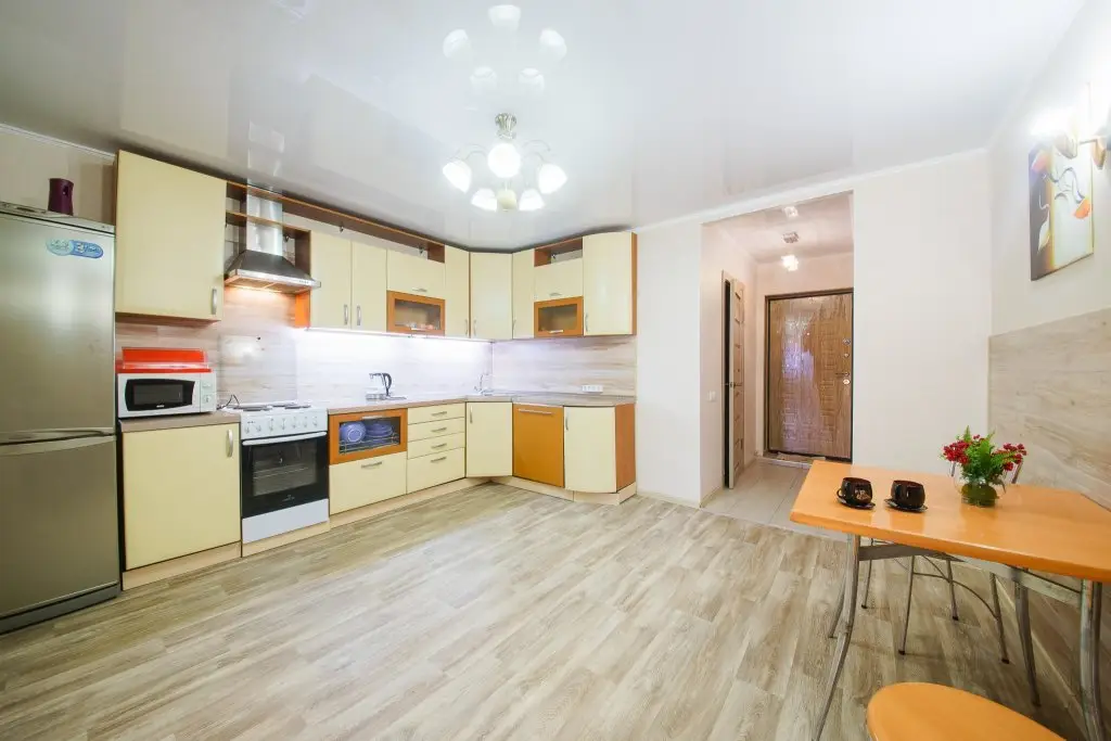 Favourite Home (Фэйворит Хоум) на улице Симбирцева 40А — фото 1
