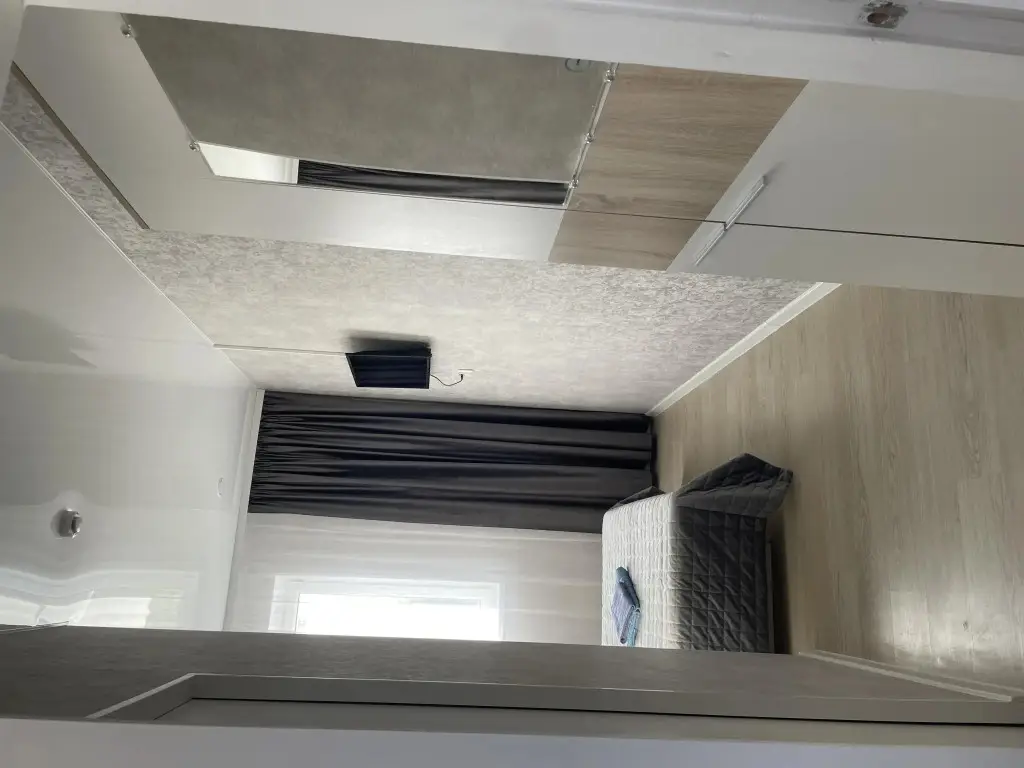 Дно: Hostel Uyutnyj Dom