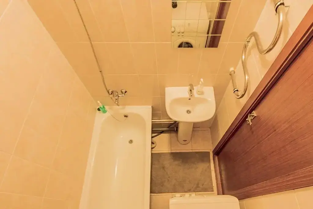 Санкт-Петербург: RentPrime (ex. FlatHome 24) на улица Коллонтай 5/1