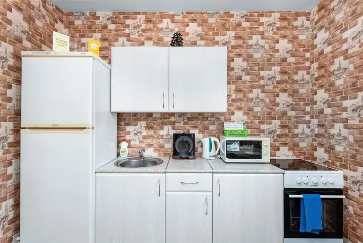 Санкт-Петербург: RentPrime (ex. FlatHome 24) на улица Коллонтай 5/1