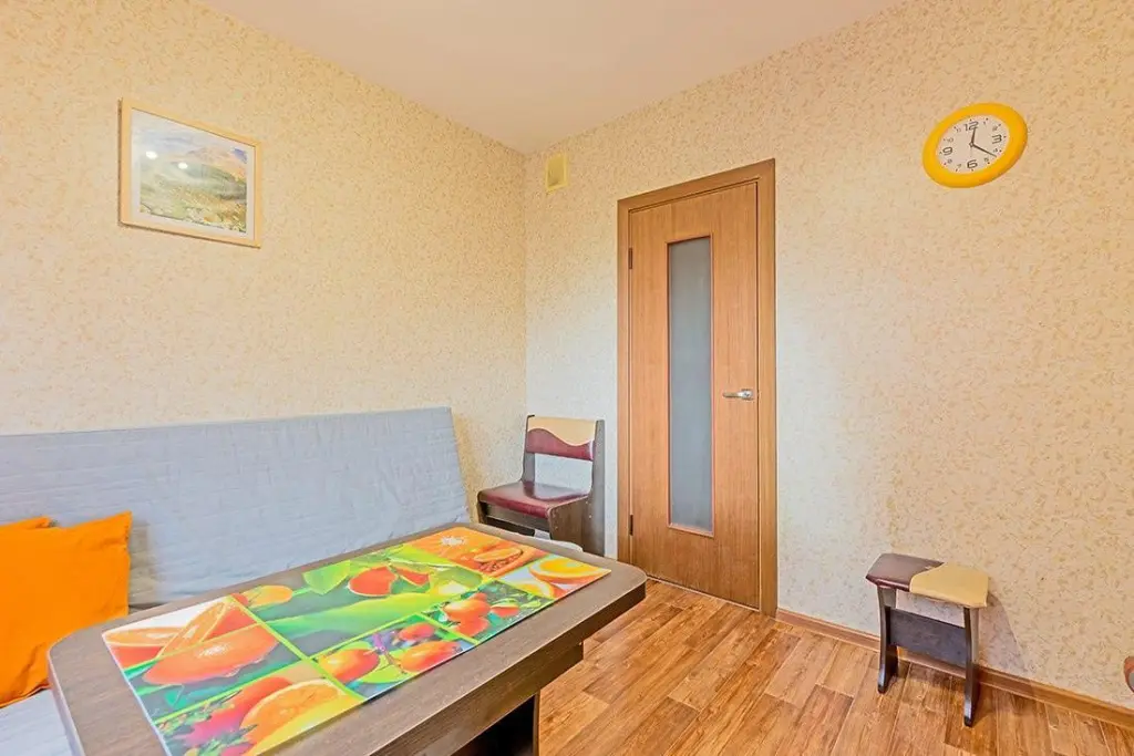 Санкт-Петербург: RentPrime (ex. FlatHome 24) на улица Коллонтай 5/1