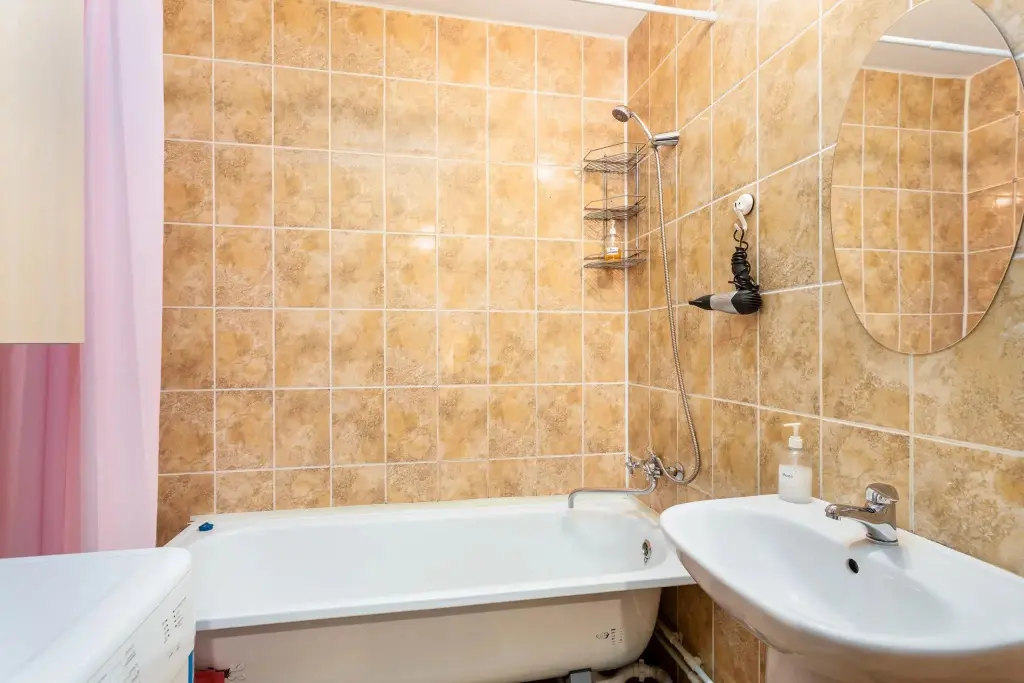 Санкт-Петербург: RentPrime (ex. FlatHome 24) на улица Коллонтай 5/1