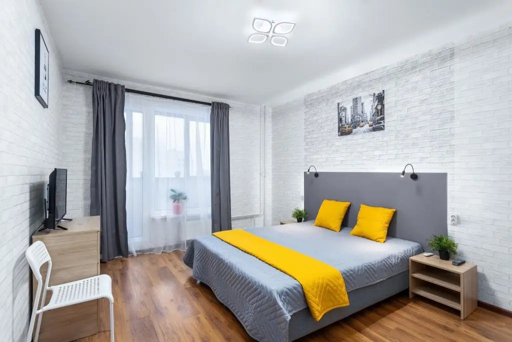 Санкт-Петербург: RentPrime (ex. FlatHome 24) на улица Коллонтай 5/1