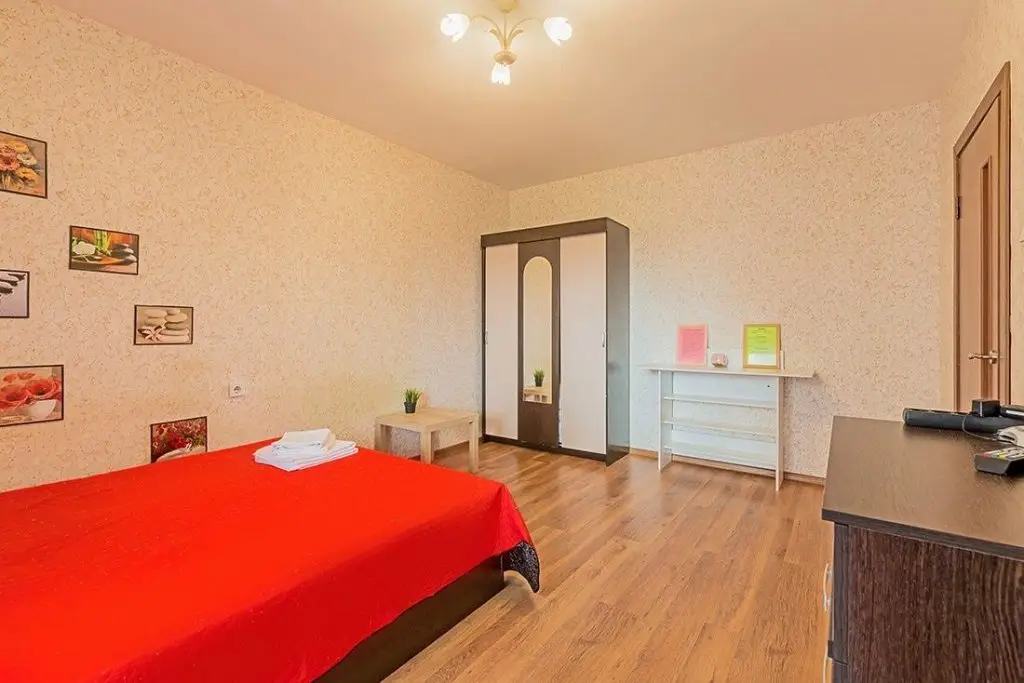 Санкт-Петербург: RentPrime (ex. FlatHome 24) на улица Коллонтай 5/1