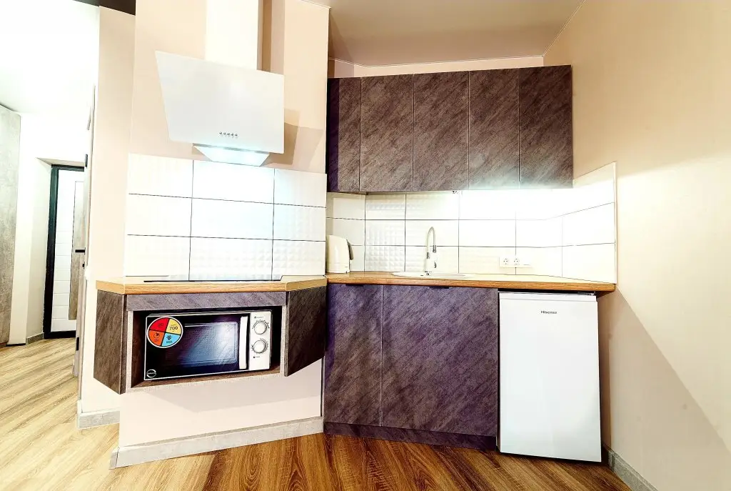 Favourite Home (Фэйворит Хоум) на улице Симбирцева 40 — фото 1