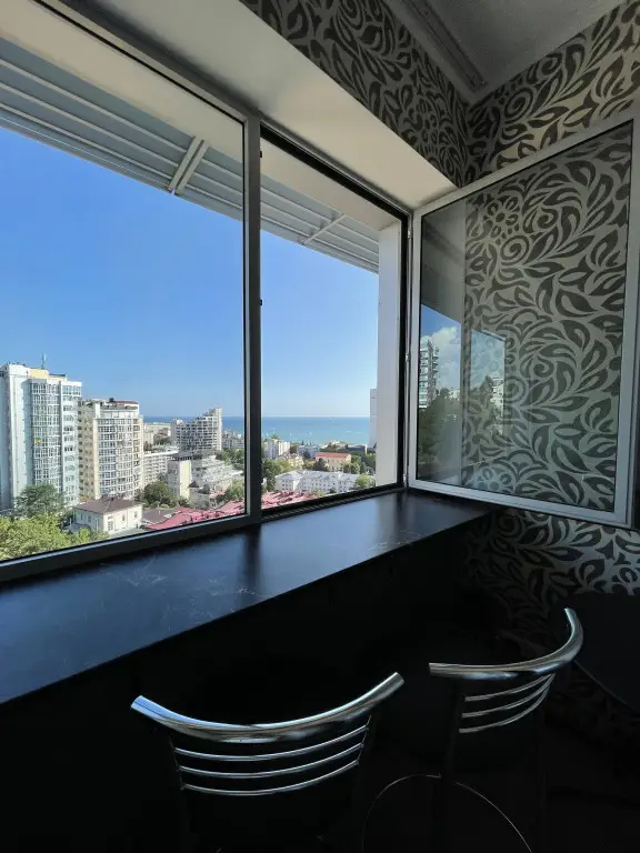 Сочи: Апартаменты M Apartments Premier